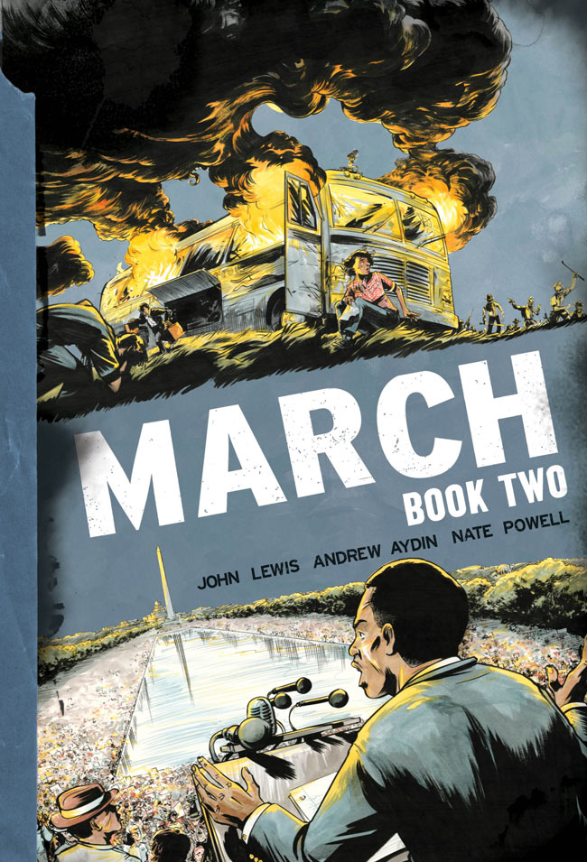 March-Book-Two-cover