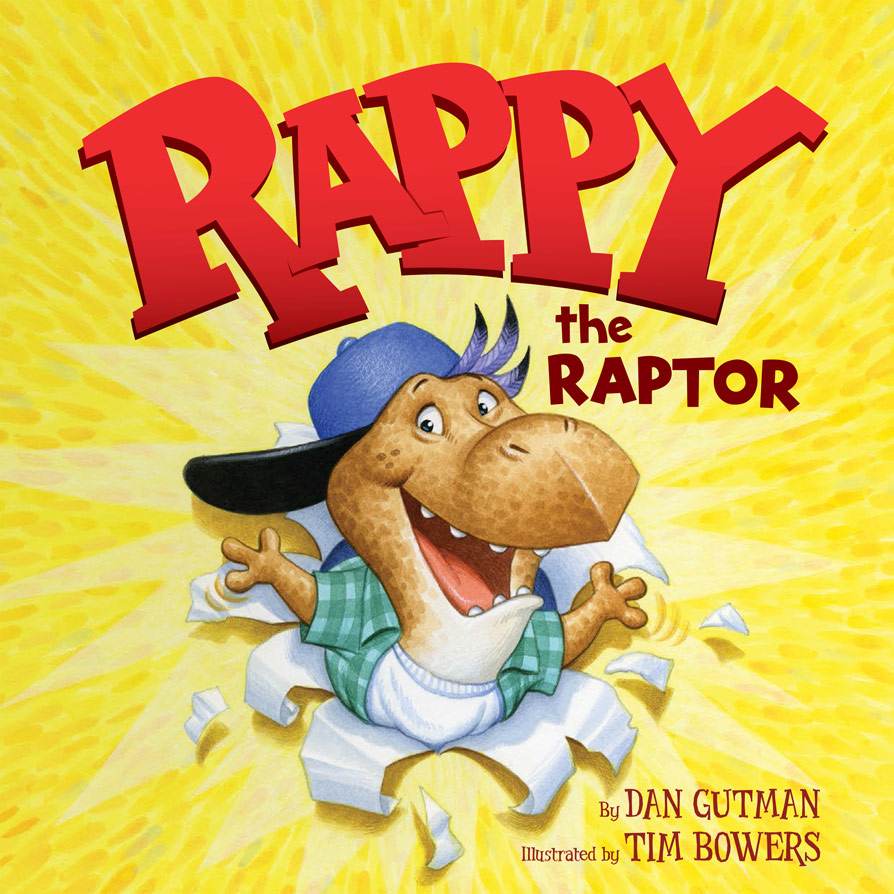 RappyRaptor-c