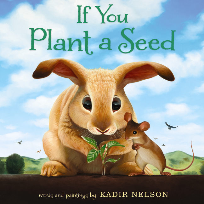 IfYouPlantASeed