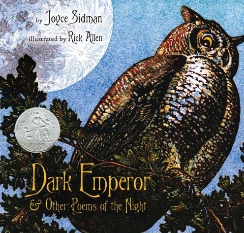 Dark Emperor and Other Poems of the Night