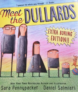 meet the dullards