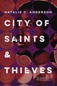 City of Saints and Thieves