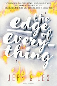 Edge of Everything