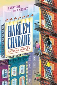 Harlem Charade