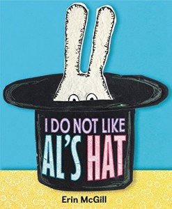 I Do Not LIke Al's Hat
