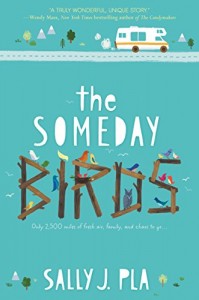 Someday Birds