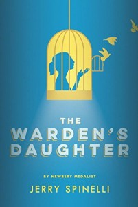 Warden's Daughter