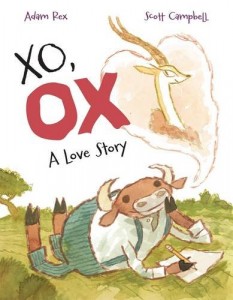 XO, Ox