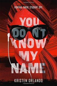 You Don't Know My Name