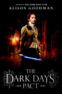 Dark Days Pact