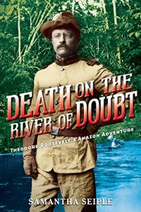 Death on the River of Doubt