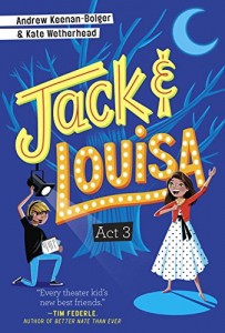 Jack & Louisa Act 3