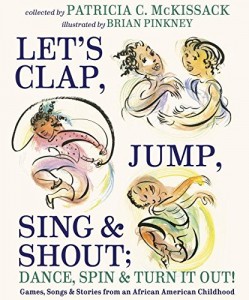 Let's Clap, Jump, Sing & Shout