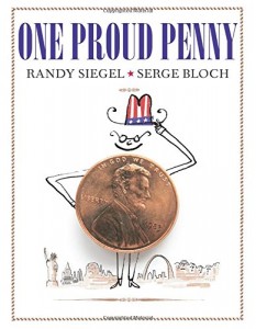 One Proud Penny