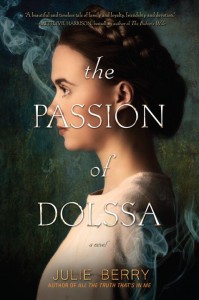 Passion of Dolssa