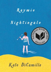 Raymie Nightingale