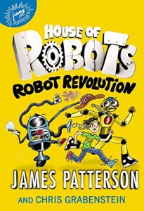 Robot Revolution