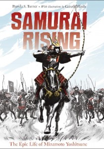 Samurai Rising