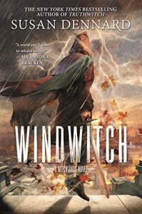 Windwitch