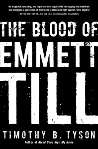 Blood of Emmett Till