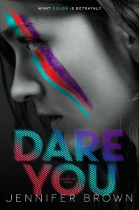 Dare You