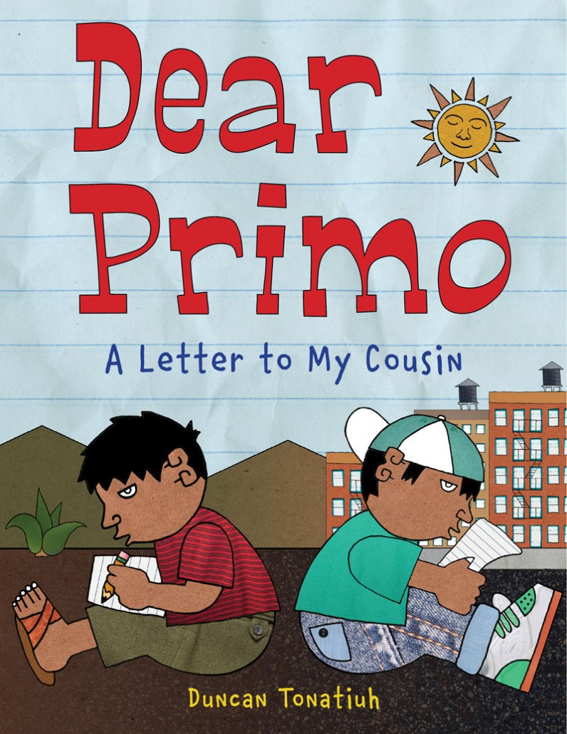 DearPrimo