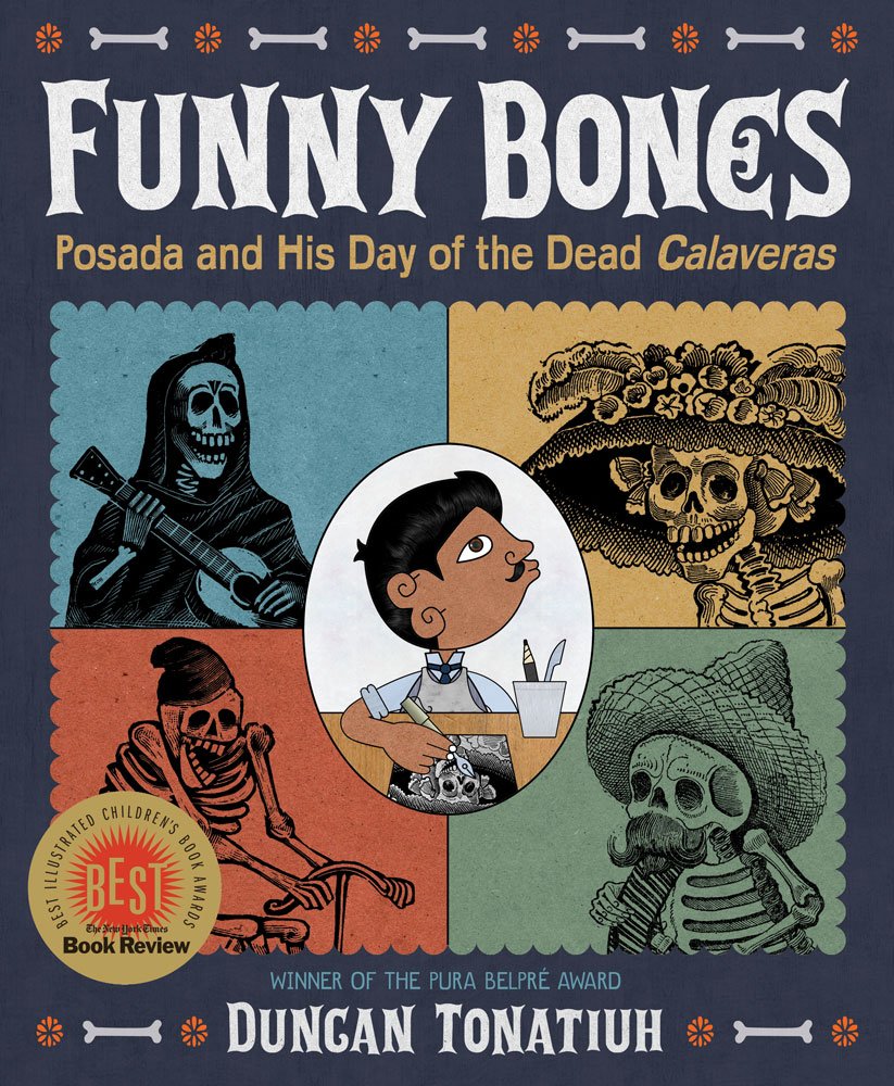 Funny-Bones