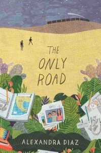 Only Road