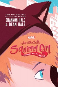 Unbeatable Squirrel Girl