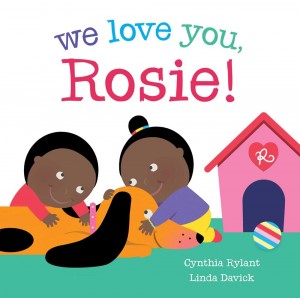 We Love You, Rosie