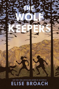 Wolf Keepers