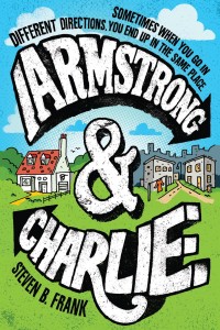 Armstrong & Charlie