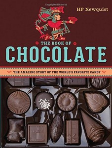 Book of Chocolate