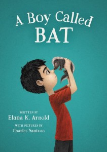 Boy Called Bat