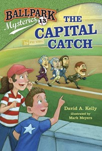 Capital Catch