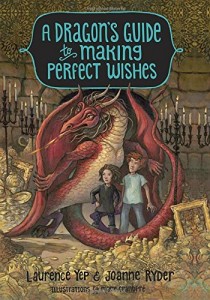Dragon’s Guide to Making Perfect Wishes
