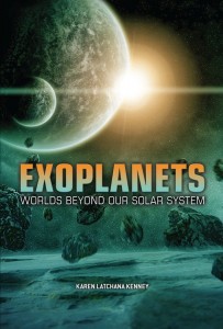 Exoplanets