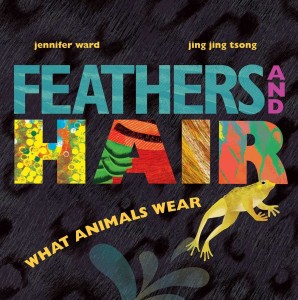 Feathers and Hair