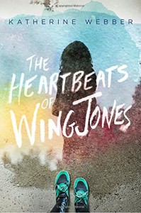 Heartbeats of Wing Jones