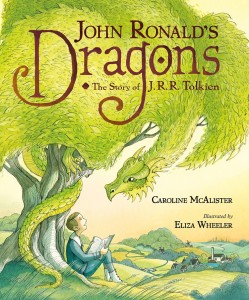 John Ronald's Dragons