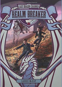 Realm Breaker