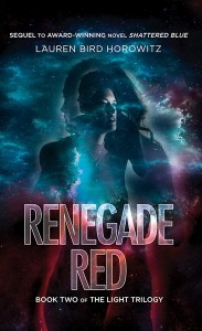 Renegade Red