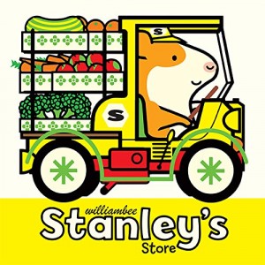 Stanley's Store