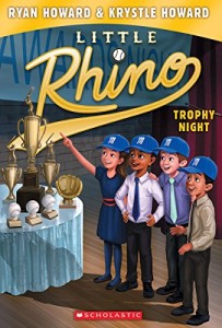 Trophy Night
