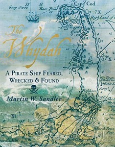 Whydah