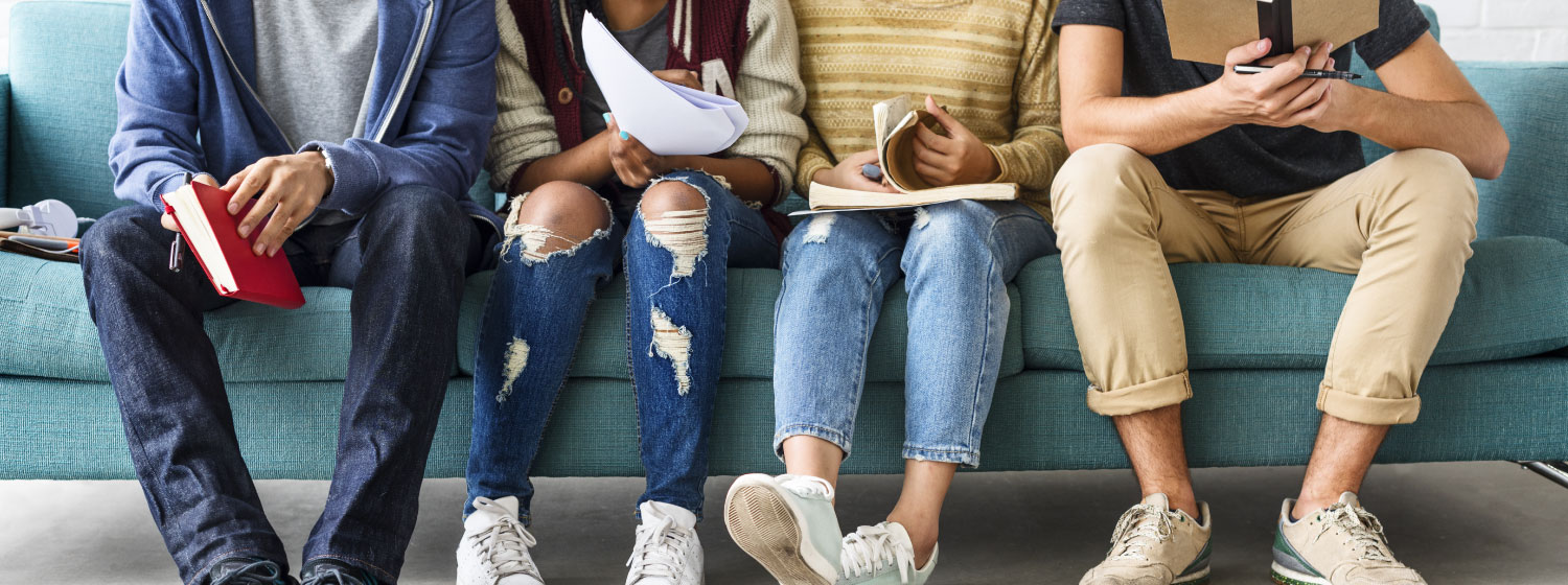 Baiting the Reading Hook Mackin Community