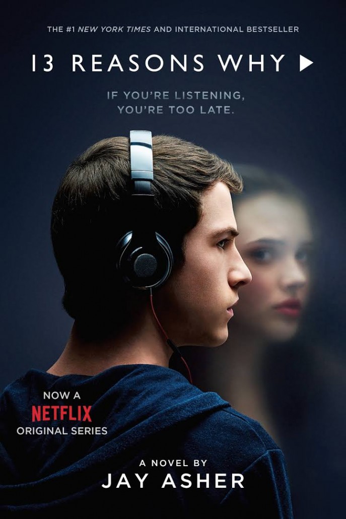 13 Reasons Why - Movie Tie In