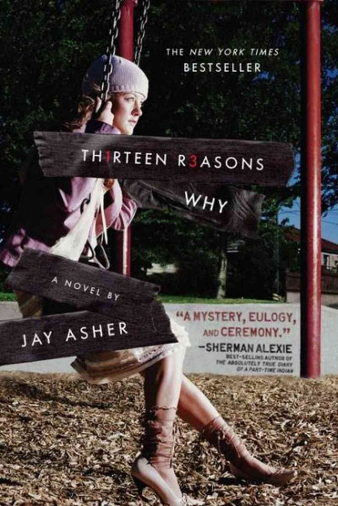 13 Reasons Why_original Cover