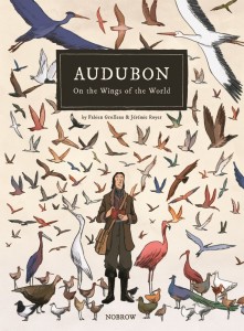 Audubon, On the Wings of the World