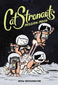 CatStronauts